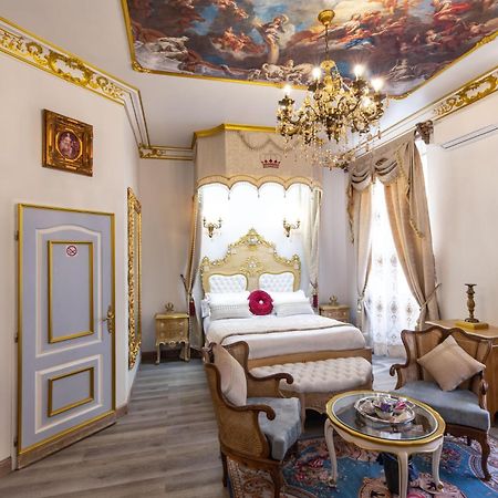 Suite Royale Maison De L'Eglise Du Couvent นาร์บอนน์ ภายนอก รูปภาพ