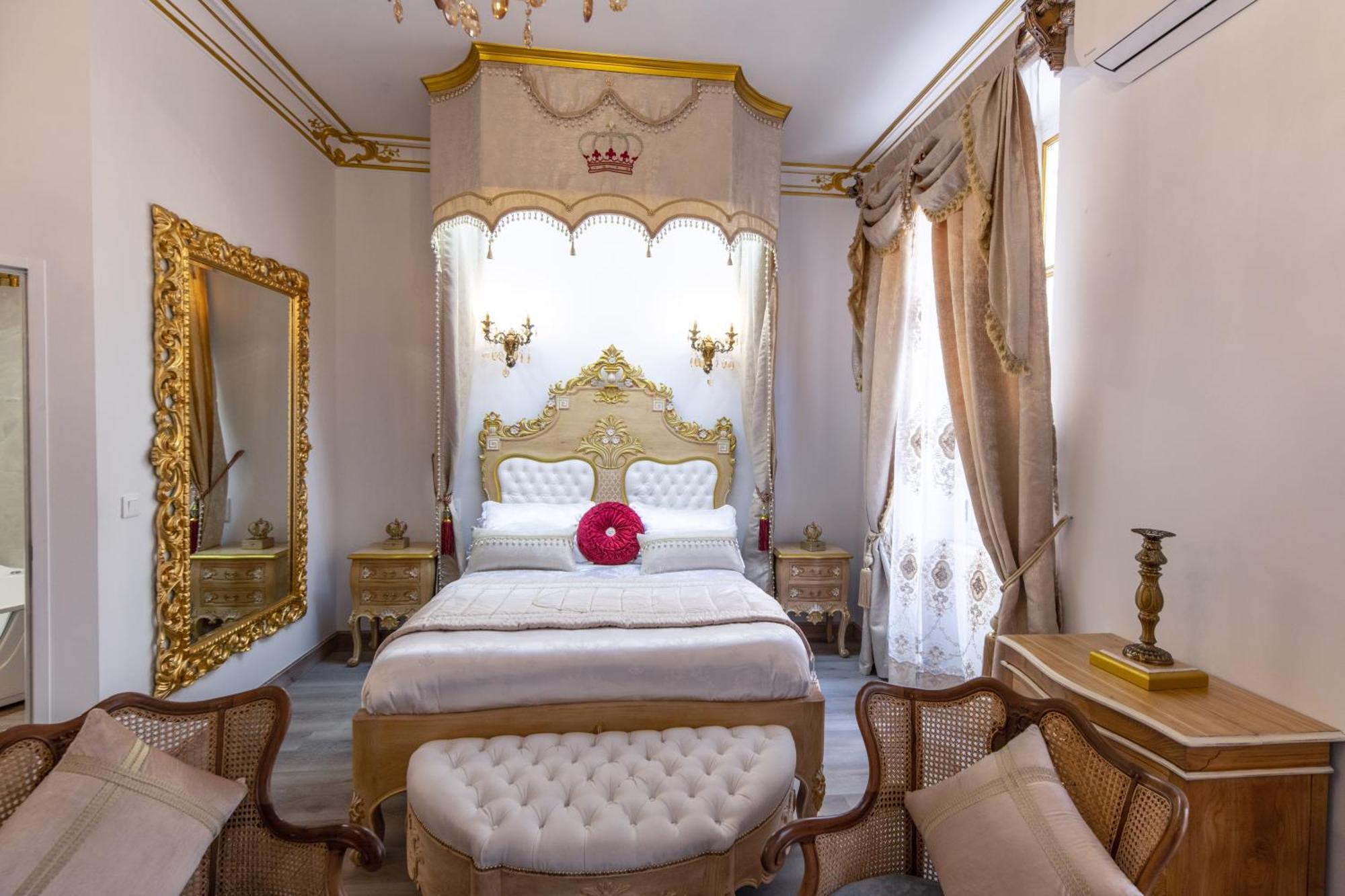 Suite Royale Maison De L'Eglise Du Couvent นาร์บอนน์ ภายนอก รูปภาพ